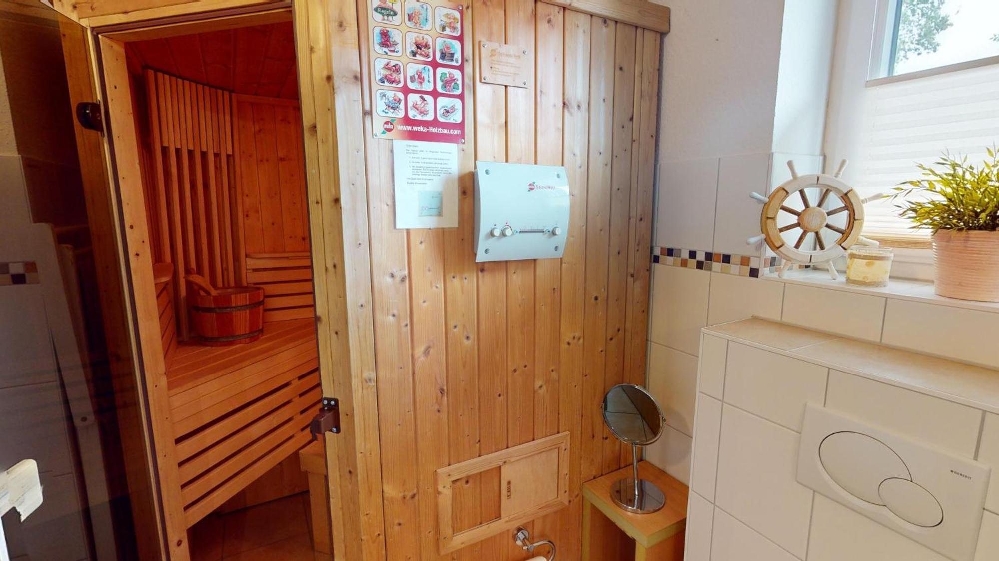 Feriendorf Suedstrand Haus 04 Pelzerhaken Exteriör bild